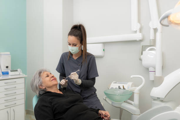Best Emergency Treatment for Dental Infections or Abscesses in Herricks, NY