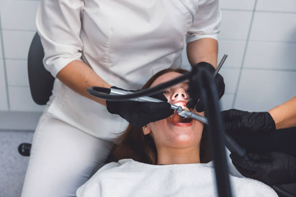 Best Emergency TMJ Treatment in Herricks, NY